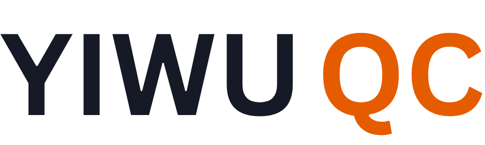 Yiwu quality control and inspection service logo